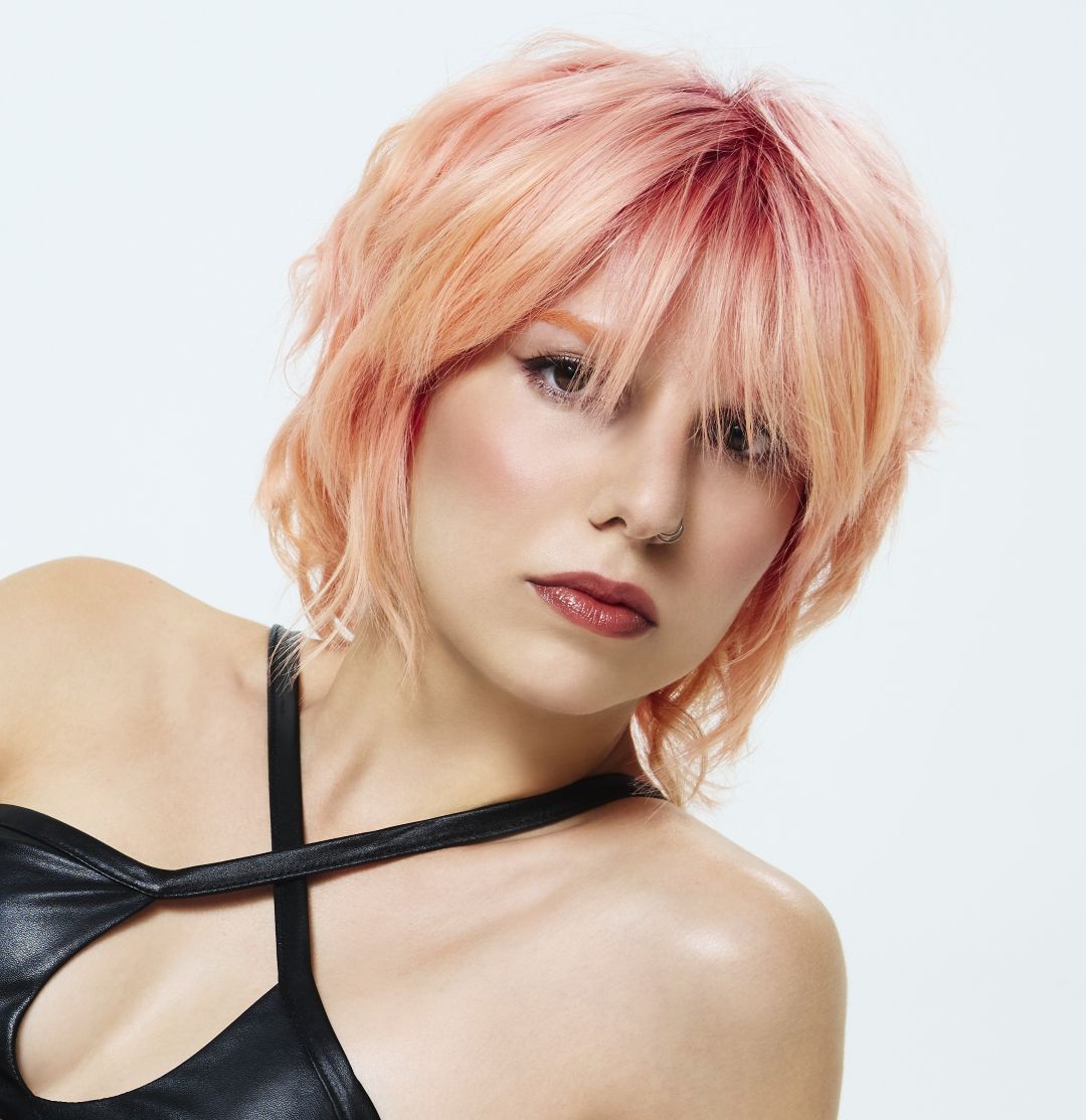 tagli medi autunno, wolf cut Framesi
