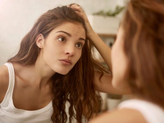 Anticaduta: riattiva la crescita dei capelli con Yves Rocher | Colorami Magazine