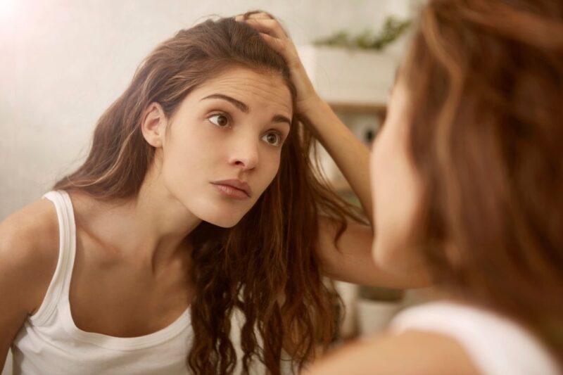 Anticaduta: riattiva la crescita dei capelli con Yves Rocher | Colorami Magazine