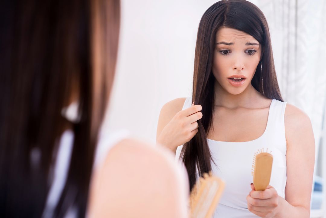 anticaduta capelli