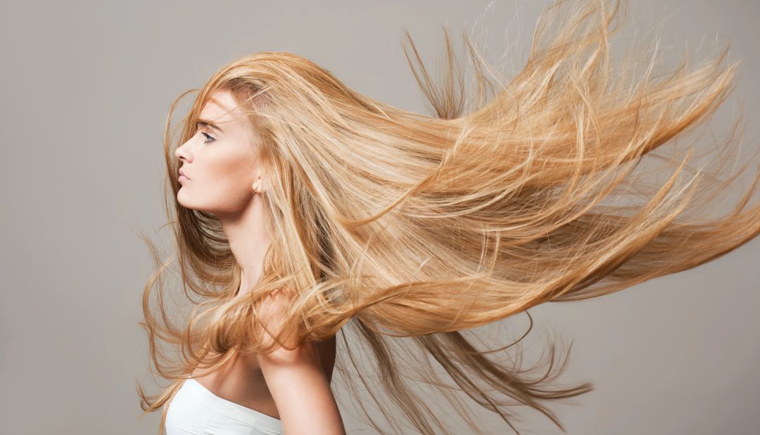 capelli rovinati: cosa fare