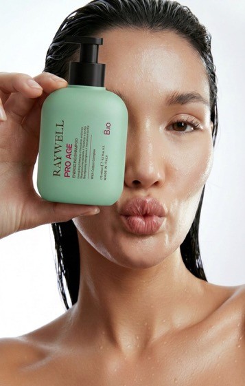 Raywell B.IO Scalp Care Pro Age