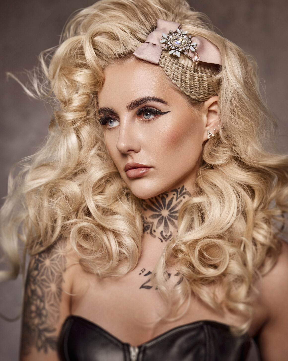 dolly style