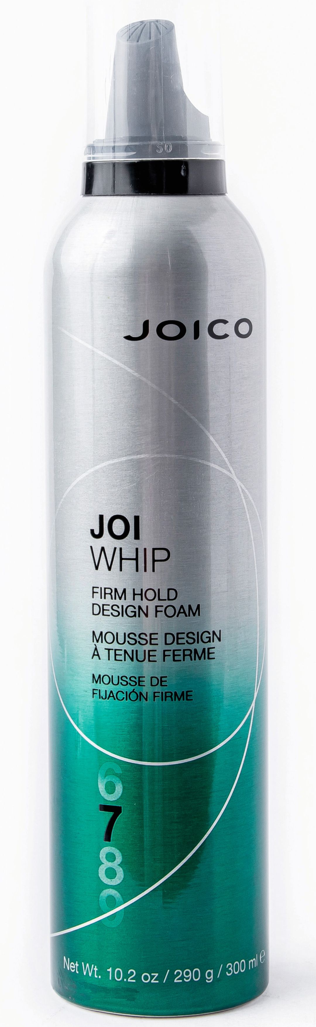 JOICO JoiWhip Design Foam, contro i capelli appiattiti