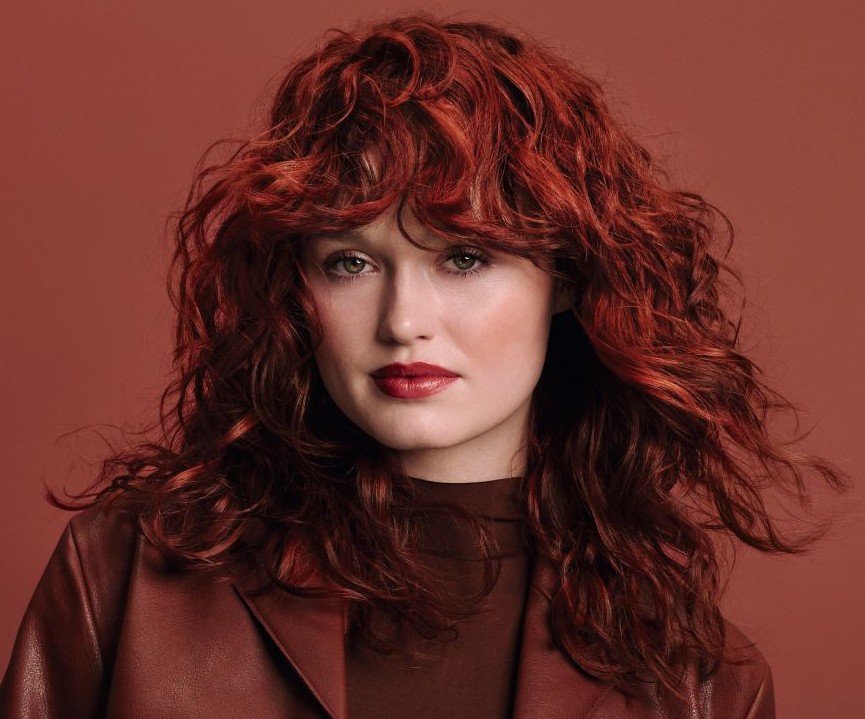 collezione Monochromatic Color di Wella Professionals