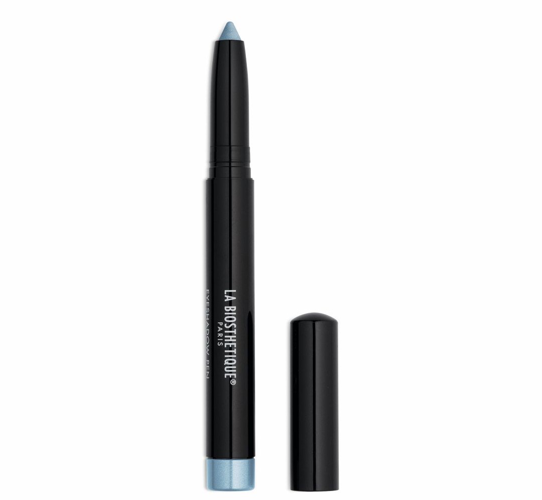 matita occhi grigio blu La Biosthétique, Eyeshadow Pen Moonlight