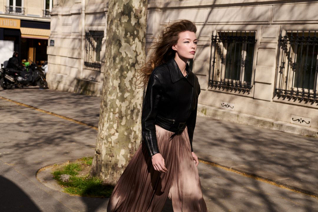 make-up autunno 2026 La Biosthétique, Awakened Collection