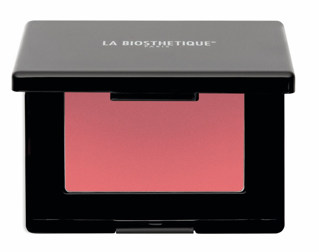 trucco per occhi e labbra color rosa, Matte Lip & Cheek Tint Camellia