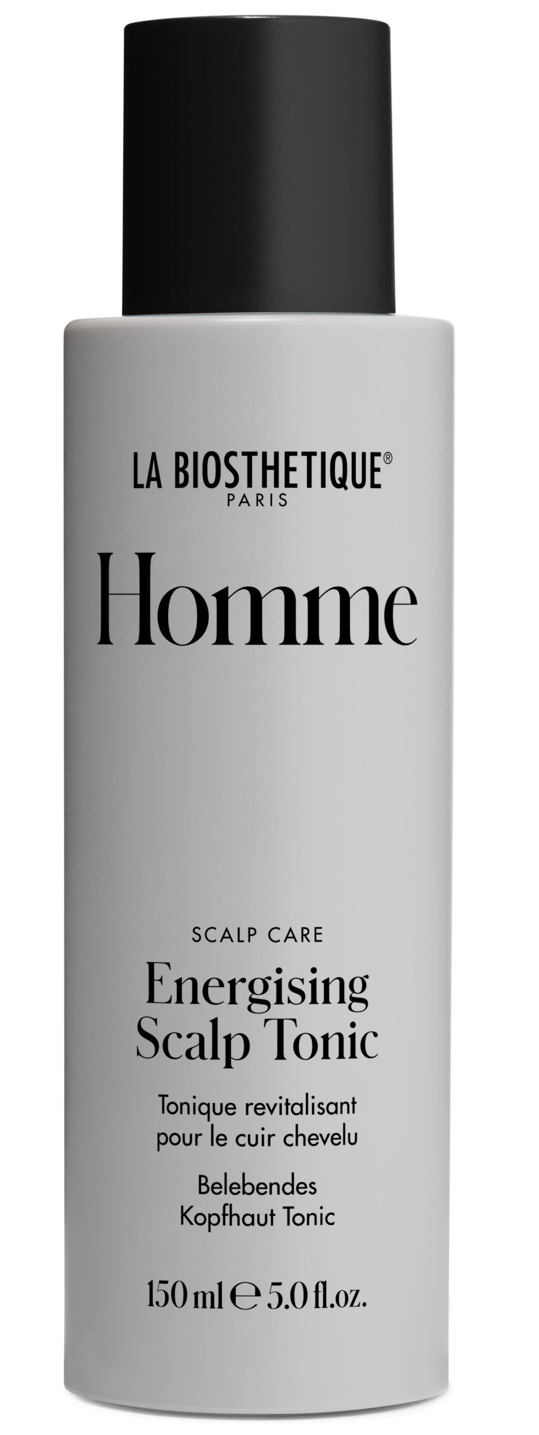 La Biosthétique Homme Energising Scalp Tonic