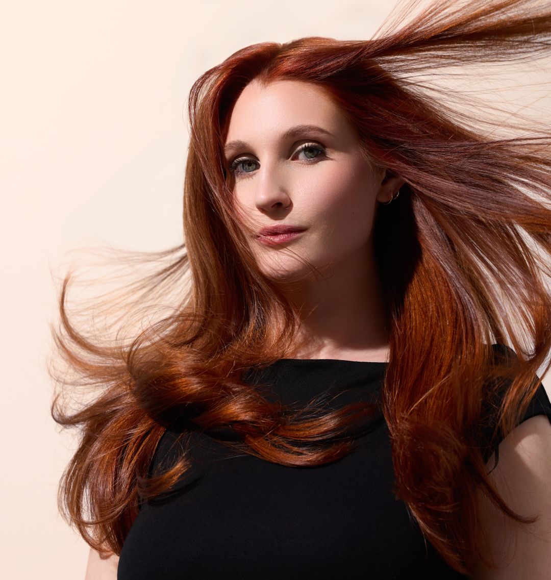 Urban Keratin