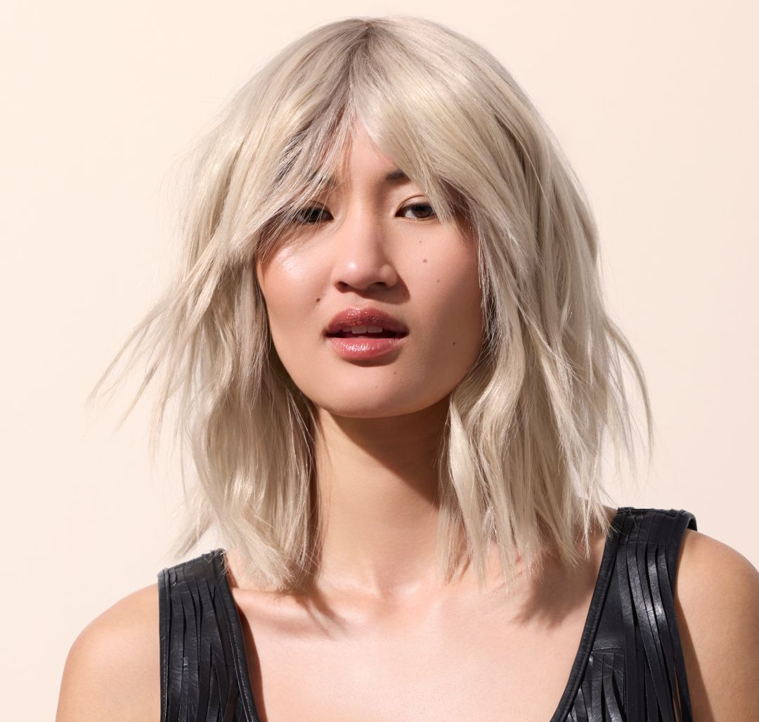 tagli scalati autunno 2026: Urban Keratin