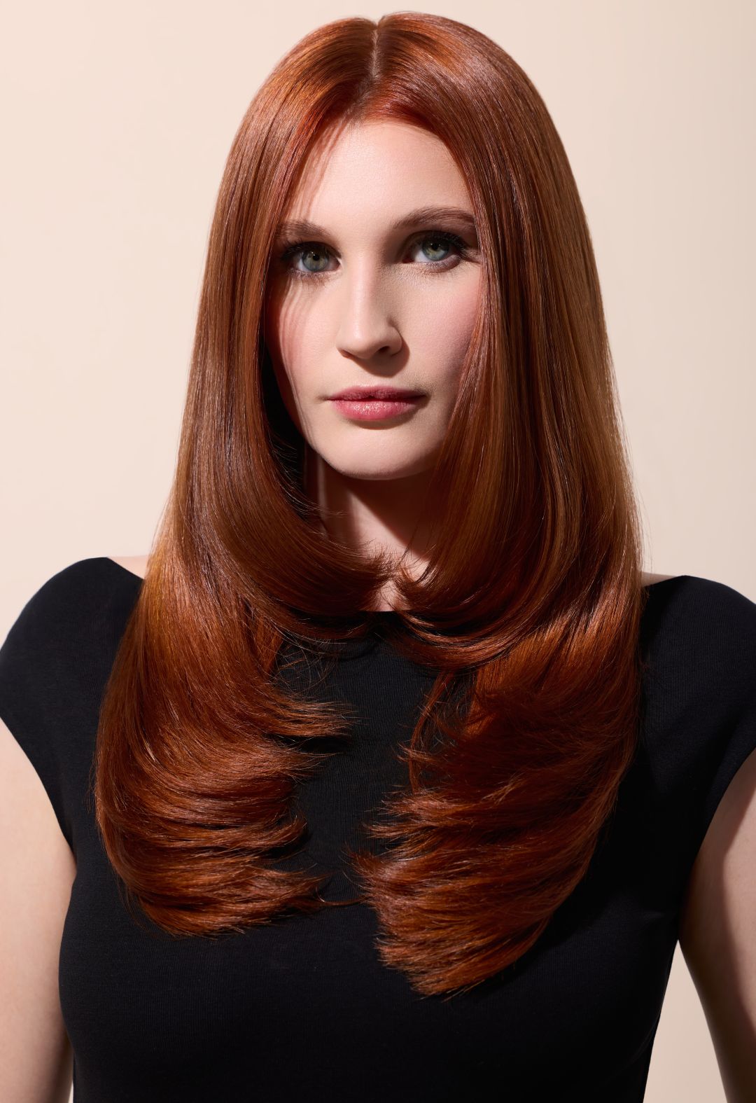 tagli scalati autunno 2026: Urban Keratin