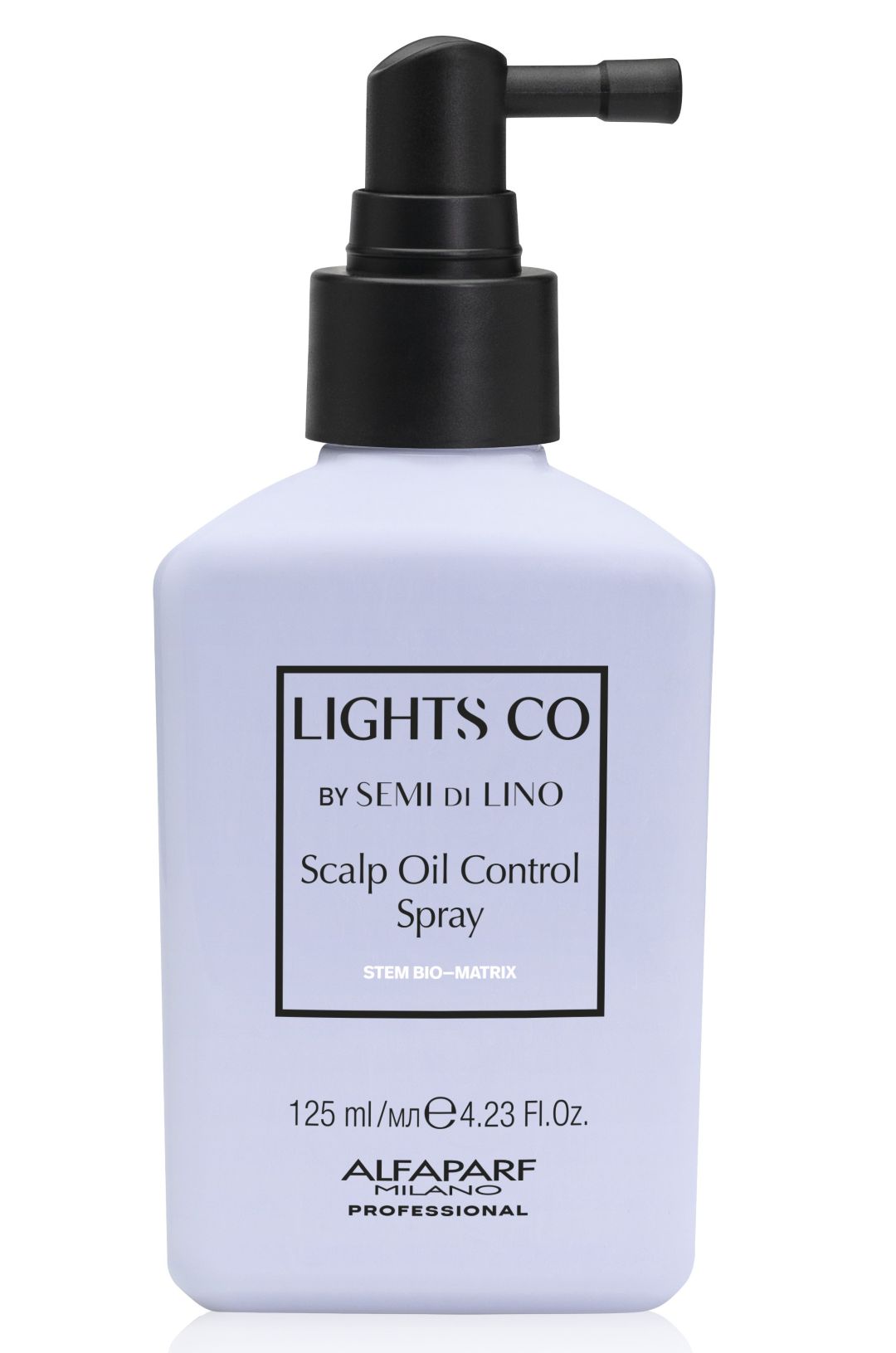 spray cute anti sebo