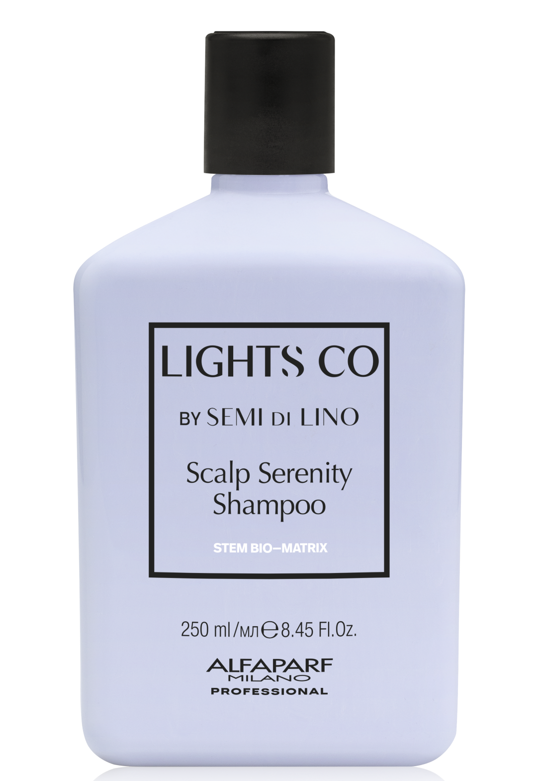 shampoo LIghys Co Scalp Serenity
