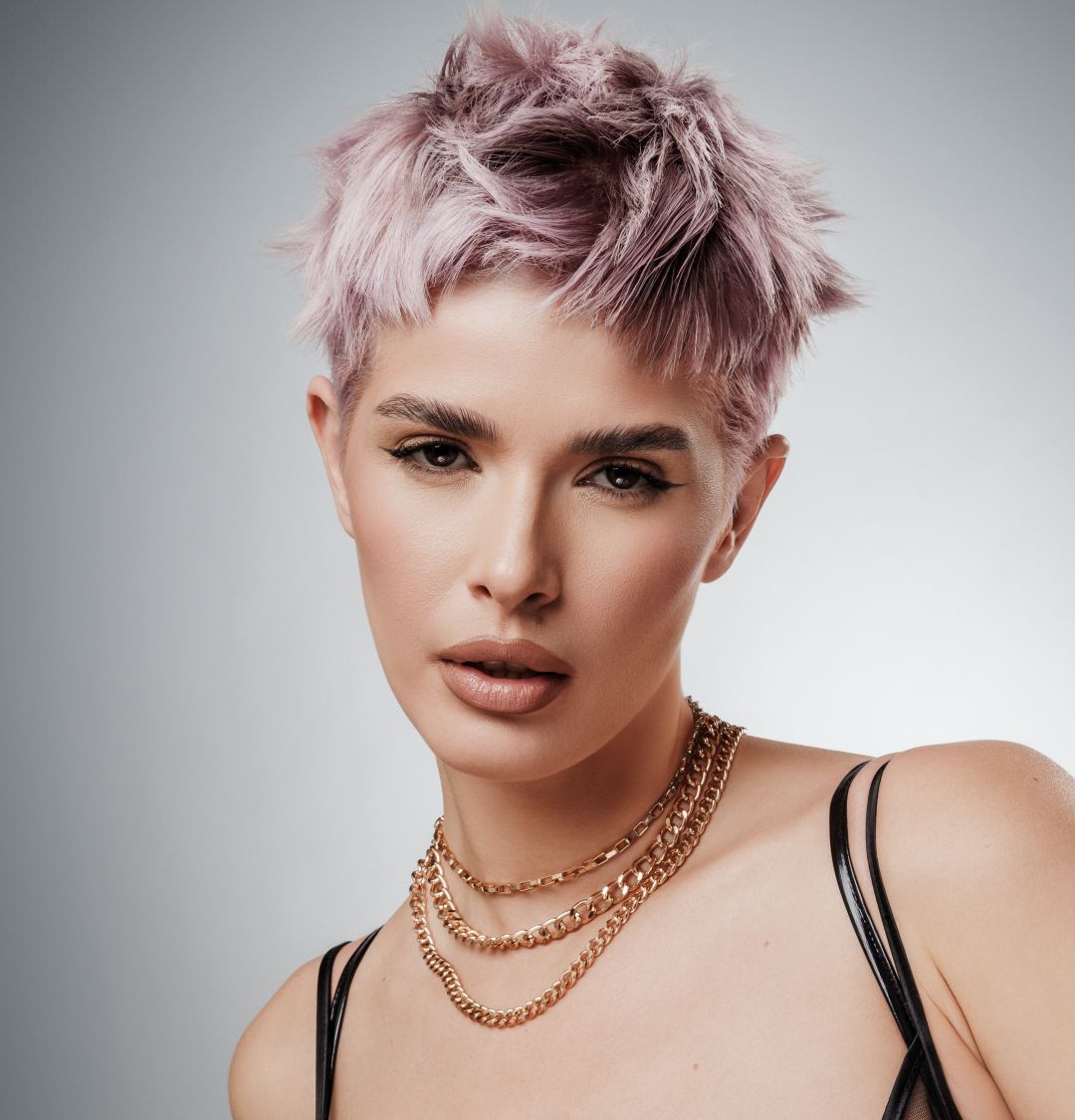 tagli corti autunno inverno 2026-27 The Club by HC Salon