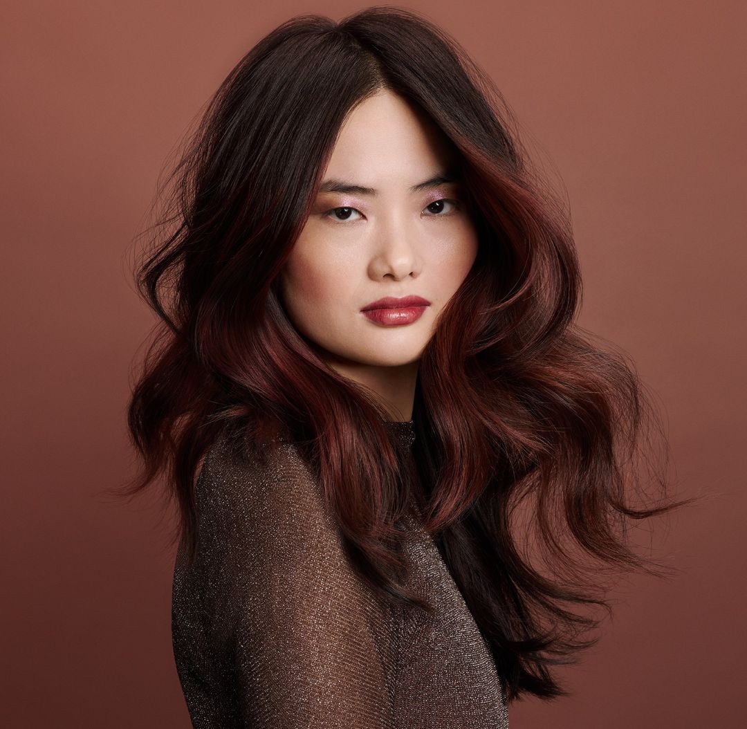 Wella Professionals hair color