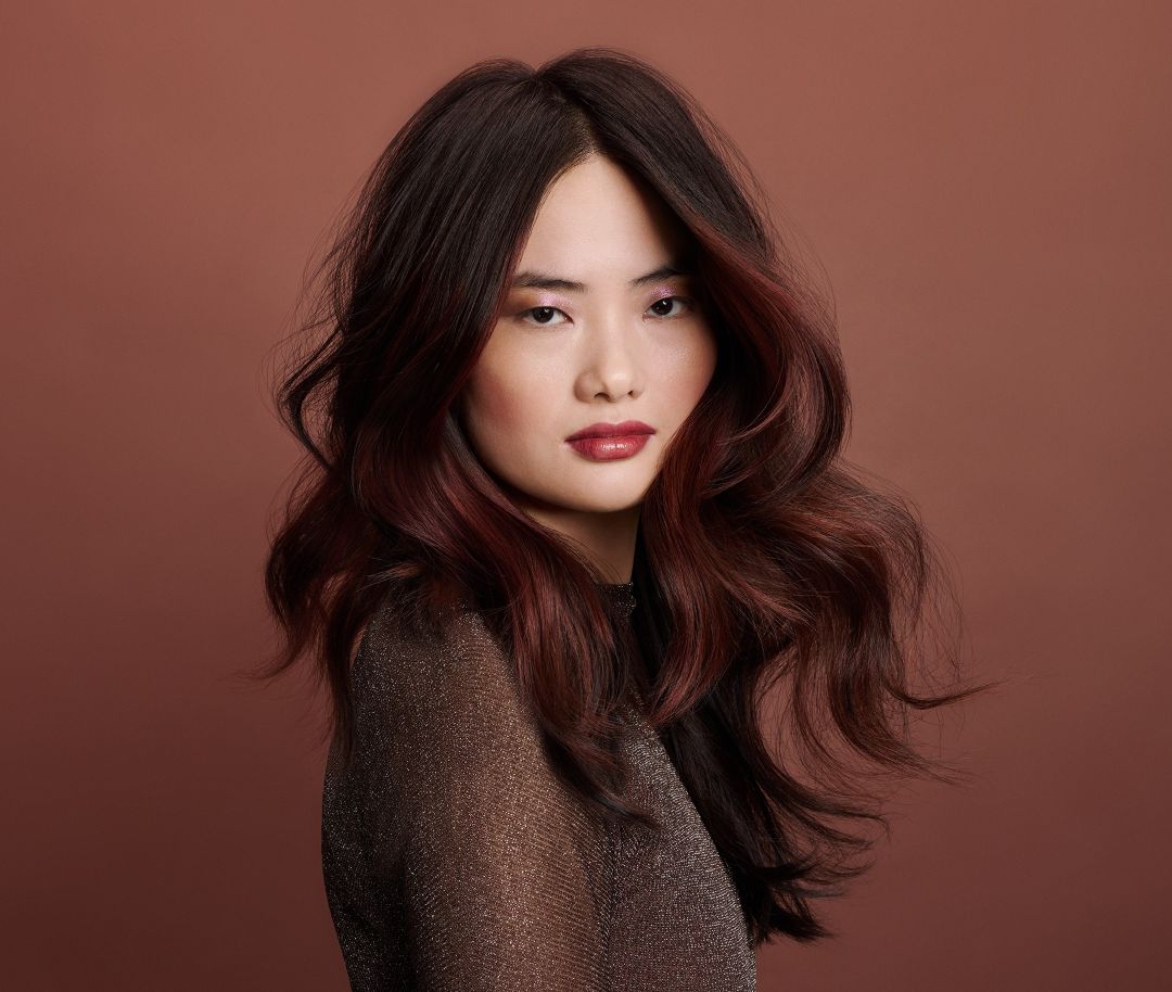 Monochromatic Color di Wella Professionals
