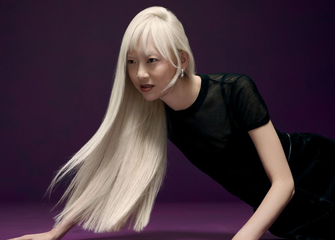 Wella Professionals Ultimate Color Blonde: la routine per un biondo freddo e luminoso