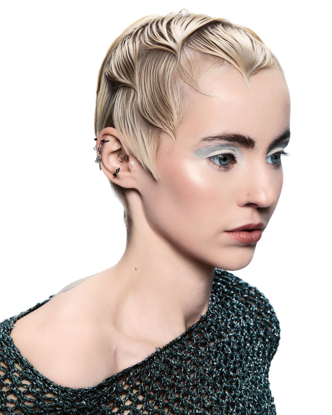 pixie Chris Grimley