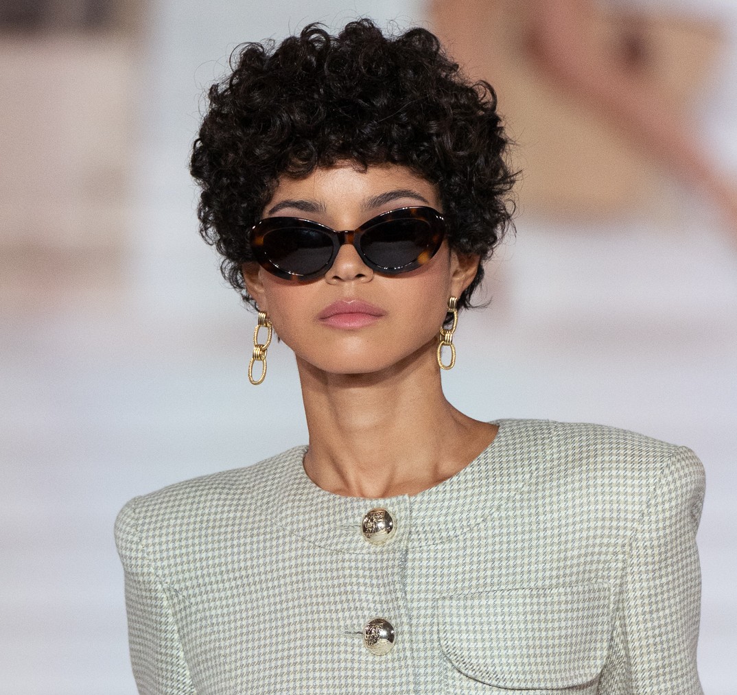 tagli per capelli ricci e mossi autunno 2026 Toni&Guy