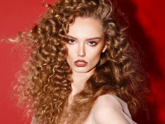 I 7 tagli per capelli ricci e mossi dell’autunno 2026 | Colorami Magazine