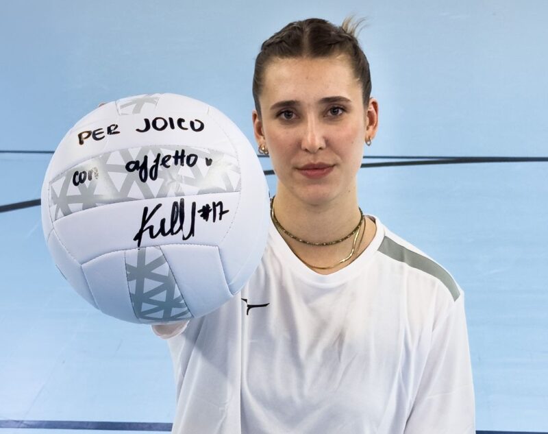 Capelli e sport: i 4 consigli anticrespo di Ekaterina Antropova | Colorami Magazine