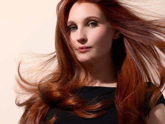 Capelli lunghi: 7 tendenze taglio e styling autunno 2026 | Colorami Magazine