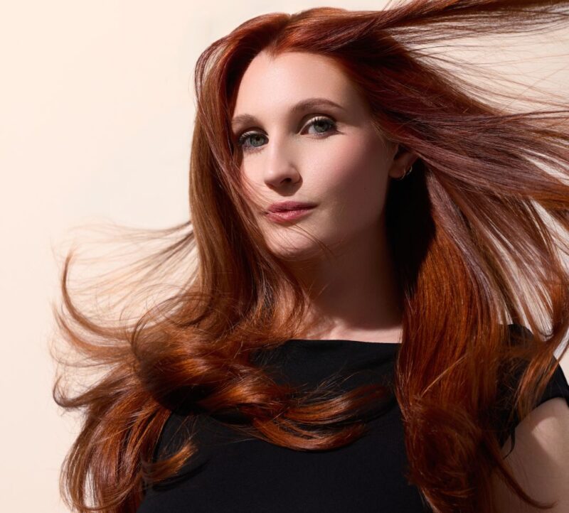 Capelli lunghi: 7 tendenze taglio e styling autunno 2026 | Colorami Magazine