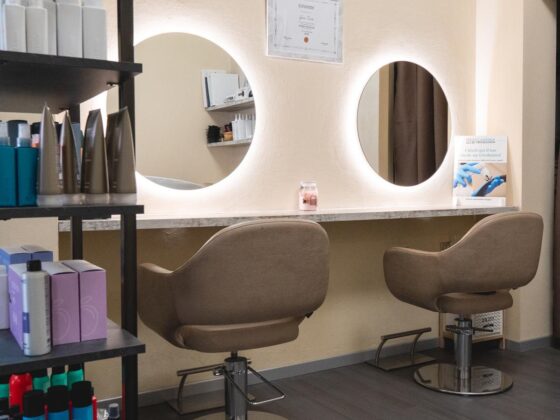 Trattamenti capelli dopo l’estate: i consigli dei parrucchieri SG Loft ! Colorami Magazine