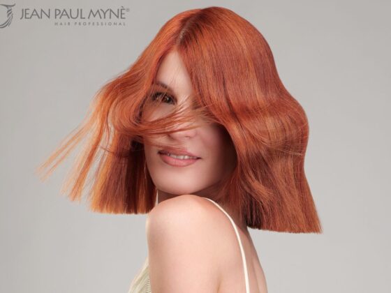 Capelli rossi e ramati, la tendenza colore autunno 2026 | Colorami Magazine