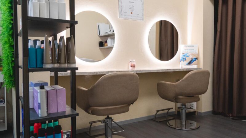 Trattamenti capelli dopo l’estate: i consigli dei parrucchieri SG Loft ! Colorami Magazine