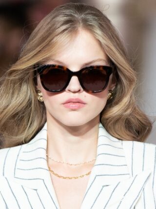 7 tendenze capelli 2027, i look delle sfilate primavera estate | Colorami Magazine