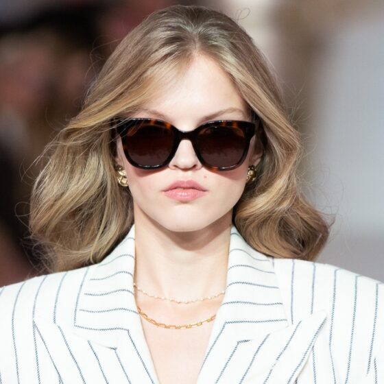 7 tendenze capelli 2027, i look delle sfilate primavera estate | Colorami Magazine