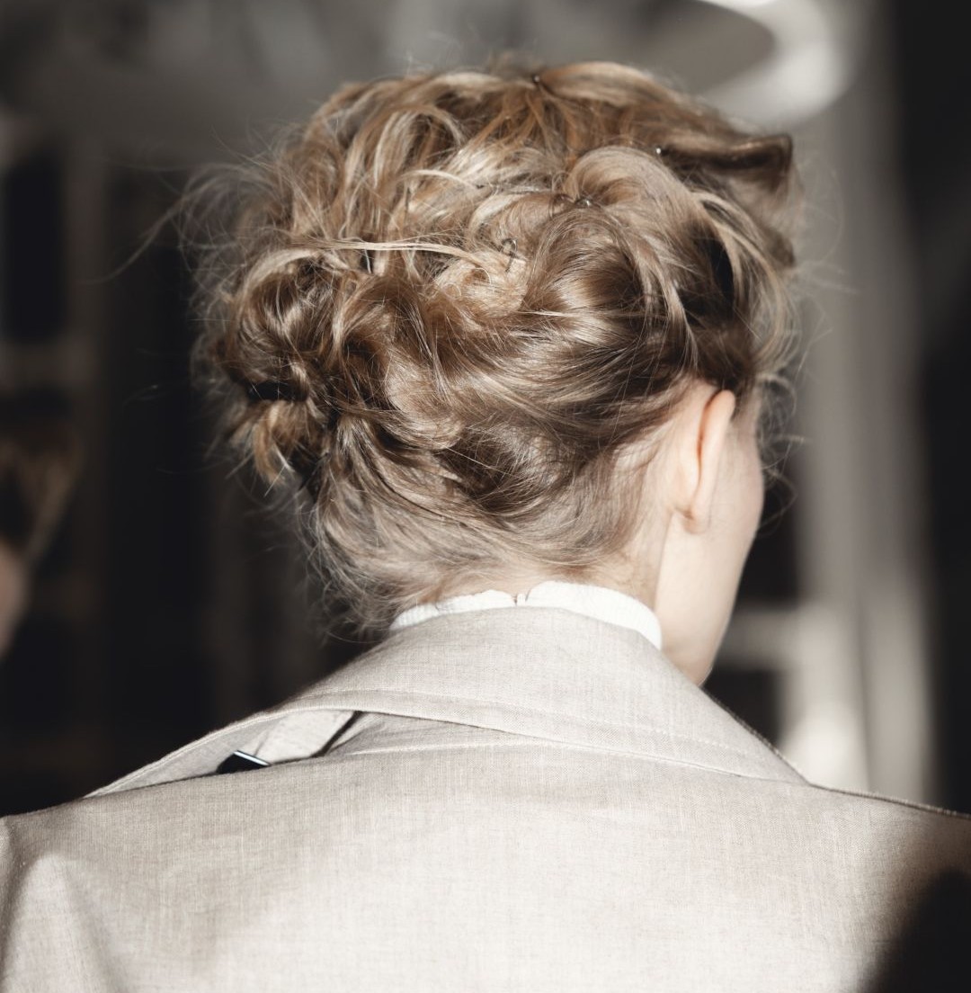hair Wella Professionals
