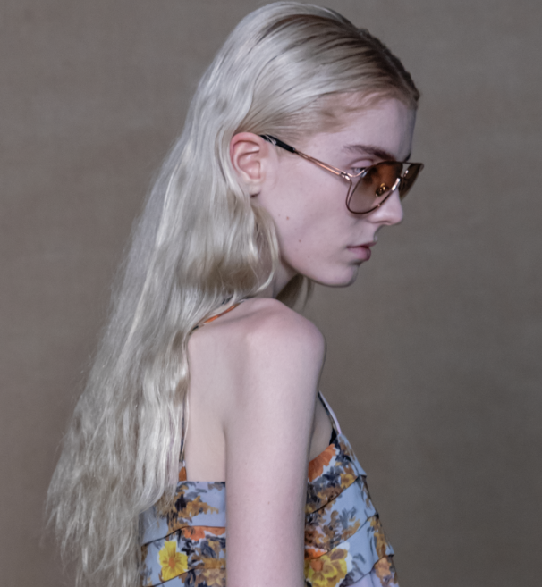 hair Toni&Guy