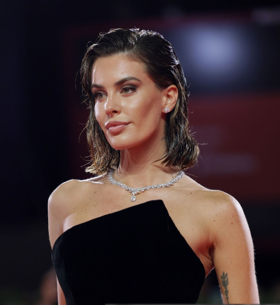 Sophie Codegoni 