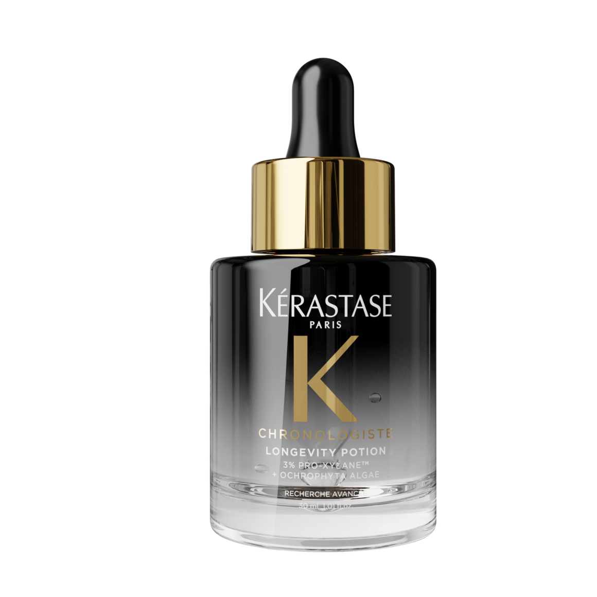 Kérastase Chronologiste Longevity Potion 