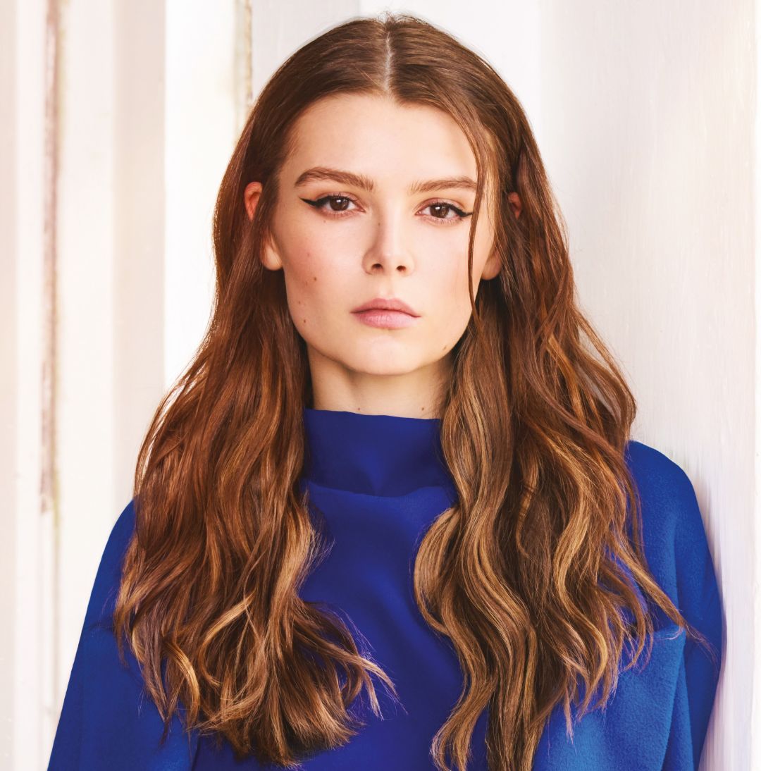 colori capelli autunno inverno 2026-27 Evos Parrucchieri