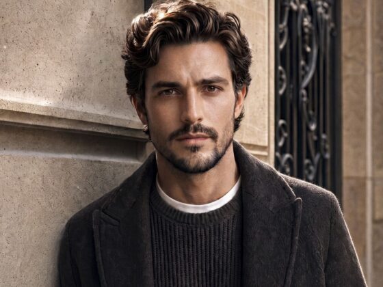 I 7 tagli uomo effetto volume di tendenza nell’inverno 2026-27 | Colorami Magazine