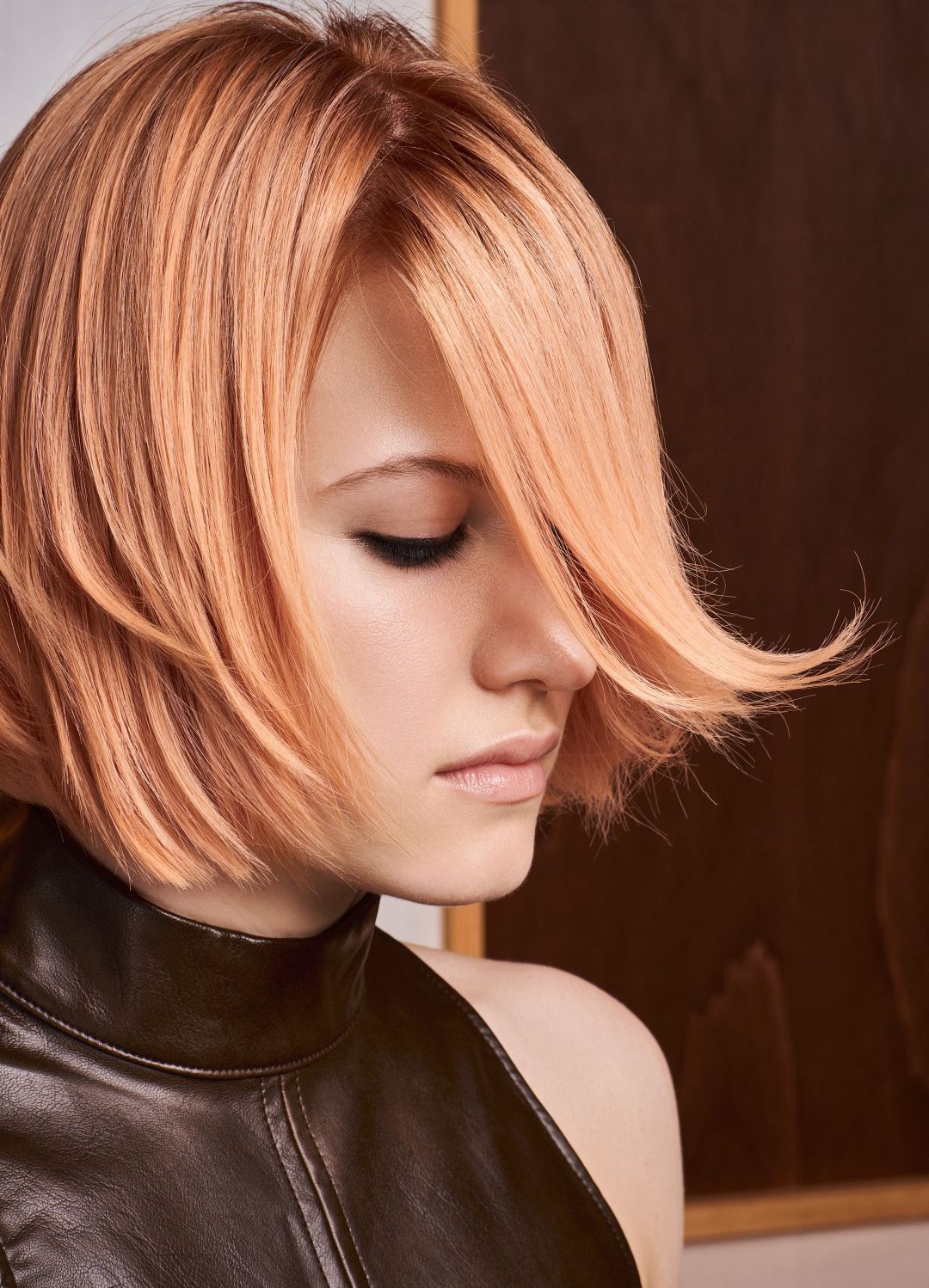 tagli per capelli fini autunno inverno 2026-27: Framesi