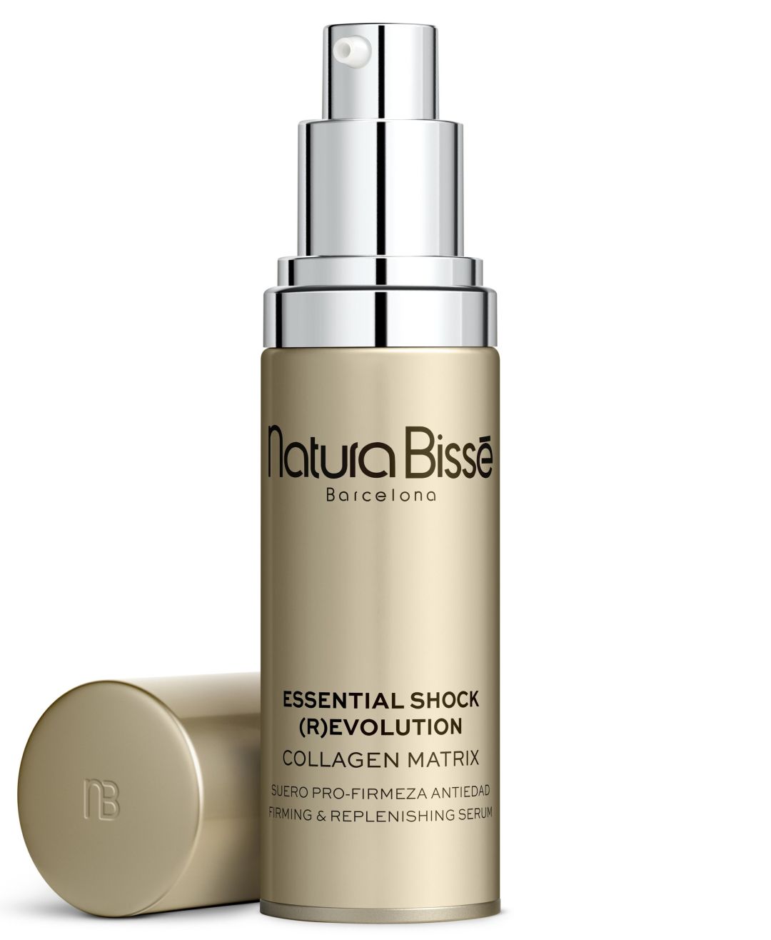 Natura Bissé presenta Essential Shock (R)evolution