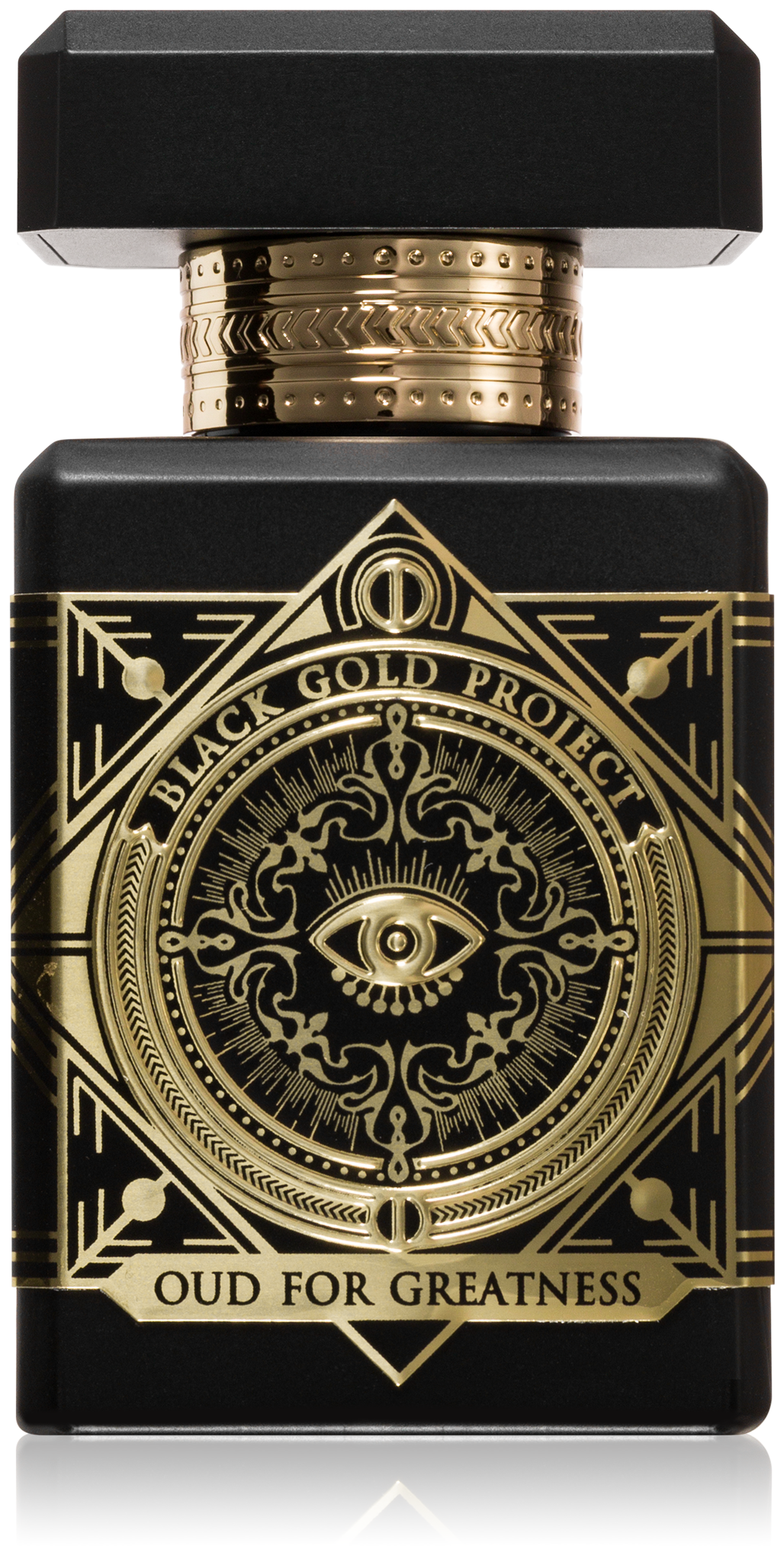 profumi con zafferano: Initio Parfums Privés Oud for Greatness