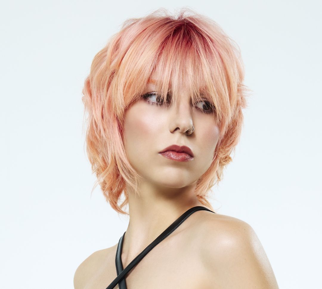 Hairevolution by Framesi