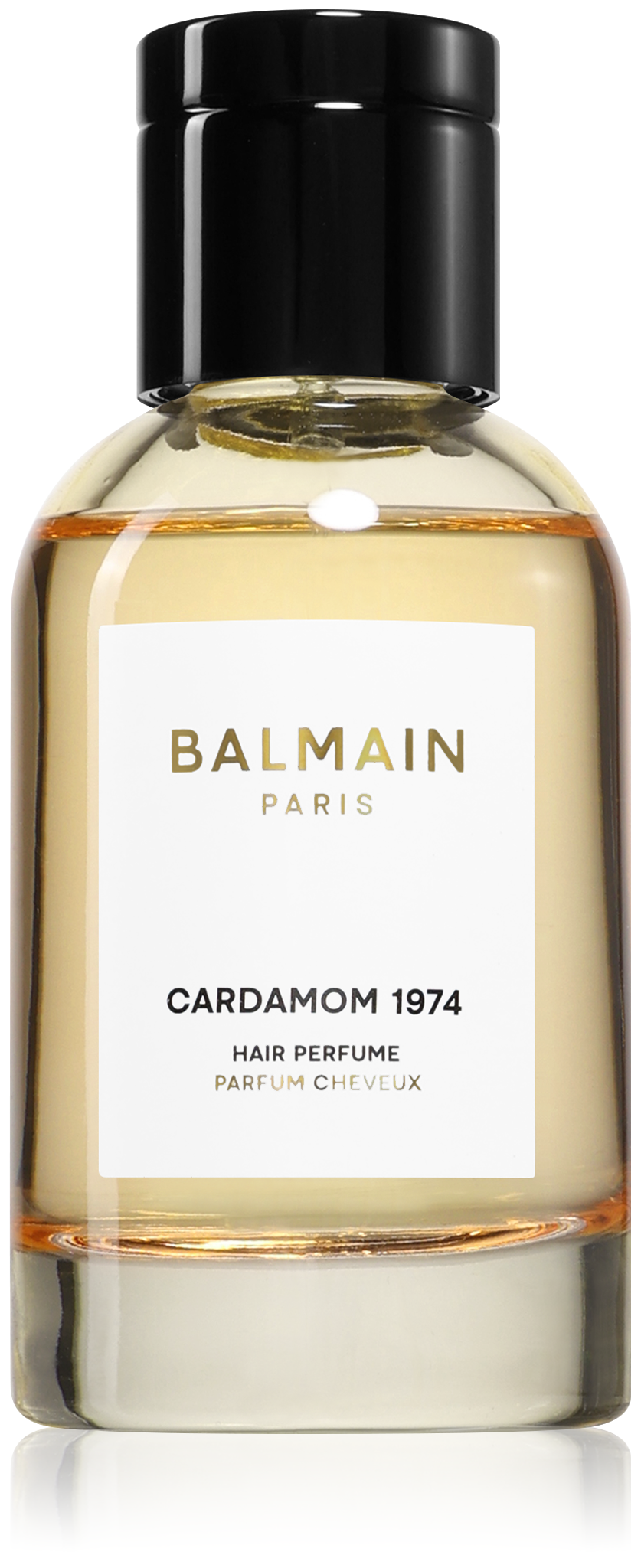profumi per capelli: Balmain Hair Couture Cardamom 1974