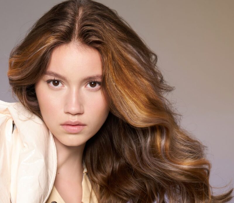 Yo Color System, la colorazione che si prende cura dei capelli | Colorami Magazine