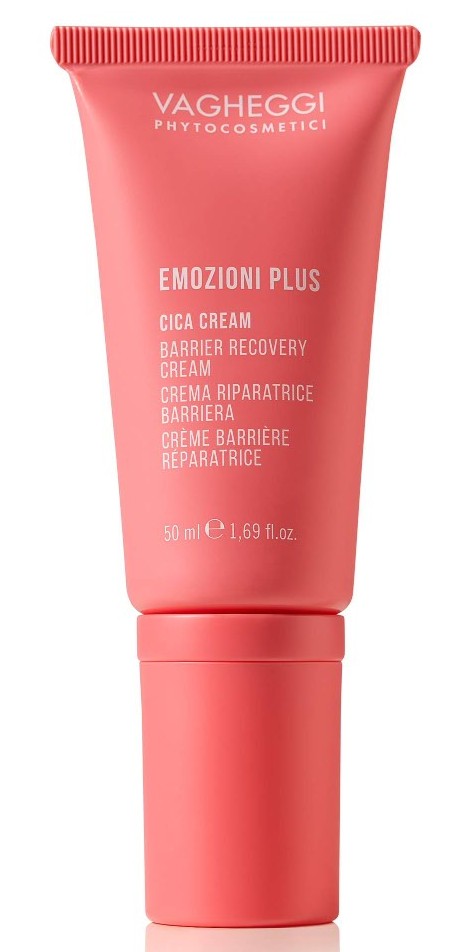 Vagheggi Phytocosmetici Emozioni Plus Cica Cream
