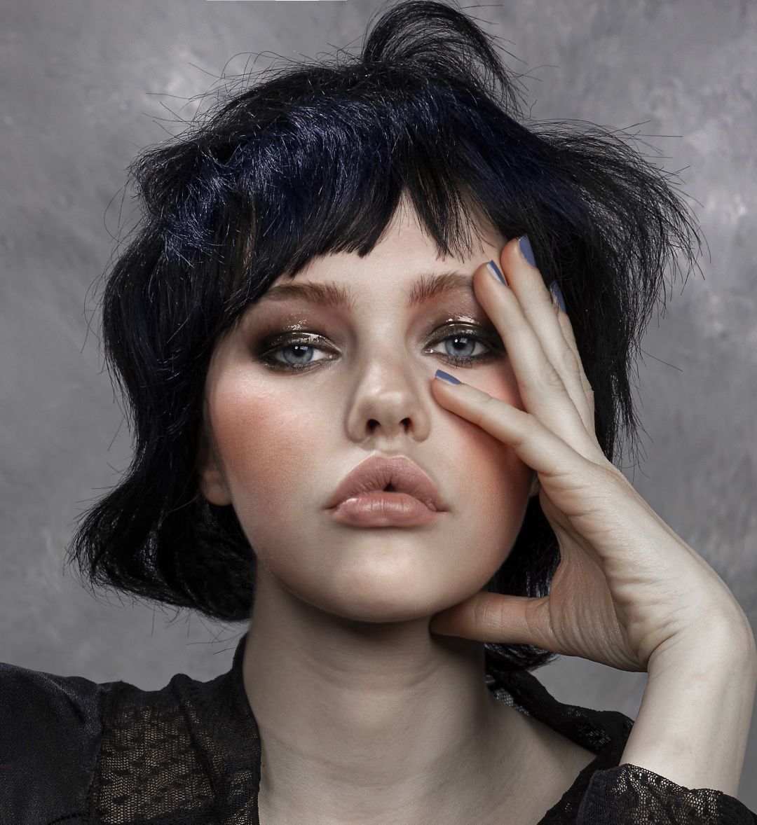 colori capelli autunno inverno 2026-27 Arjan Bevers