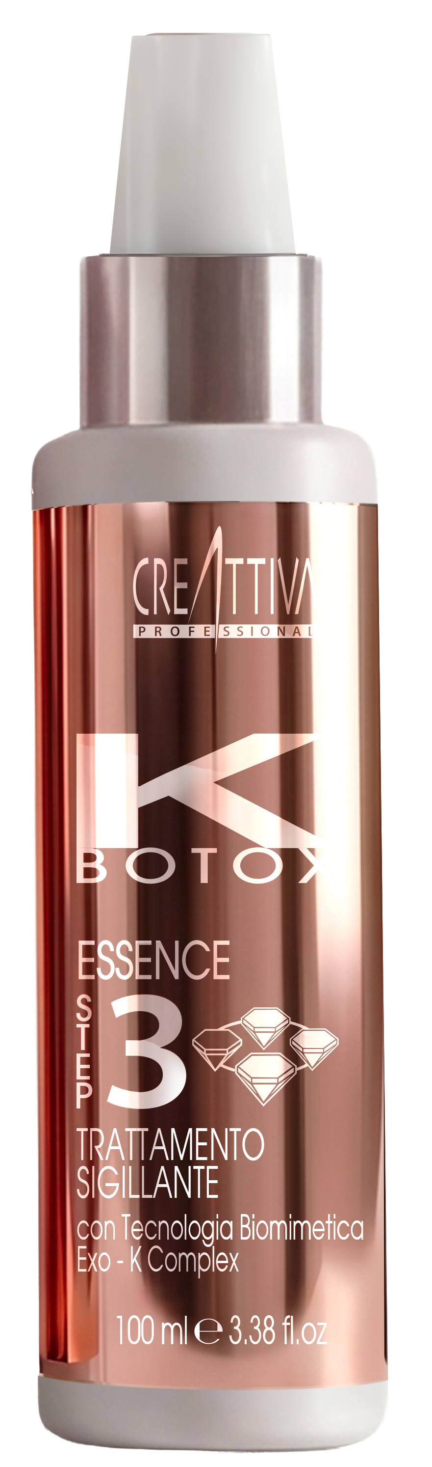 Creattiva Professional KBotox Essence