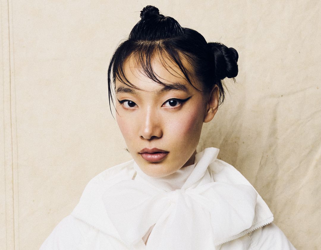 Oriental buns