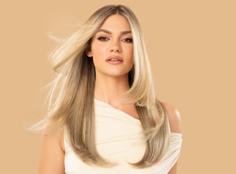 Da mora a bionda: la guida con i consigli di Giò Calderoni | Colorami Magazine